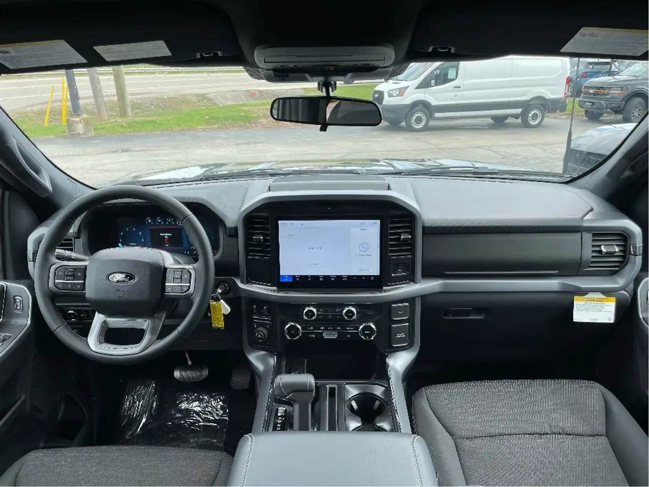 Ford F 150 fotografie Ford F 150