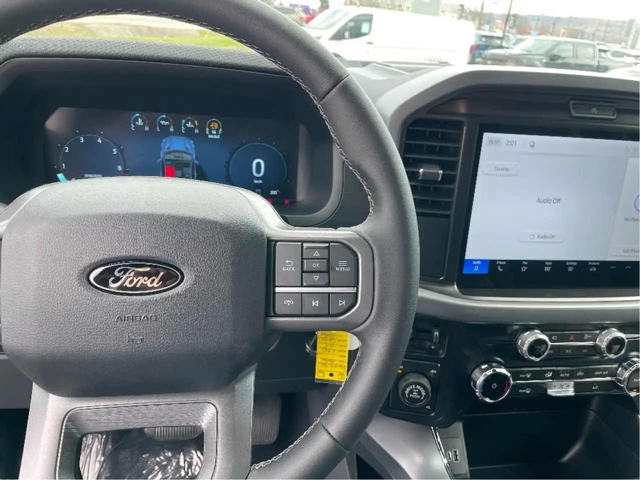 Ford F 150 fotografie Ford F 150