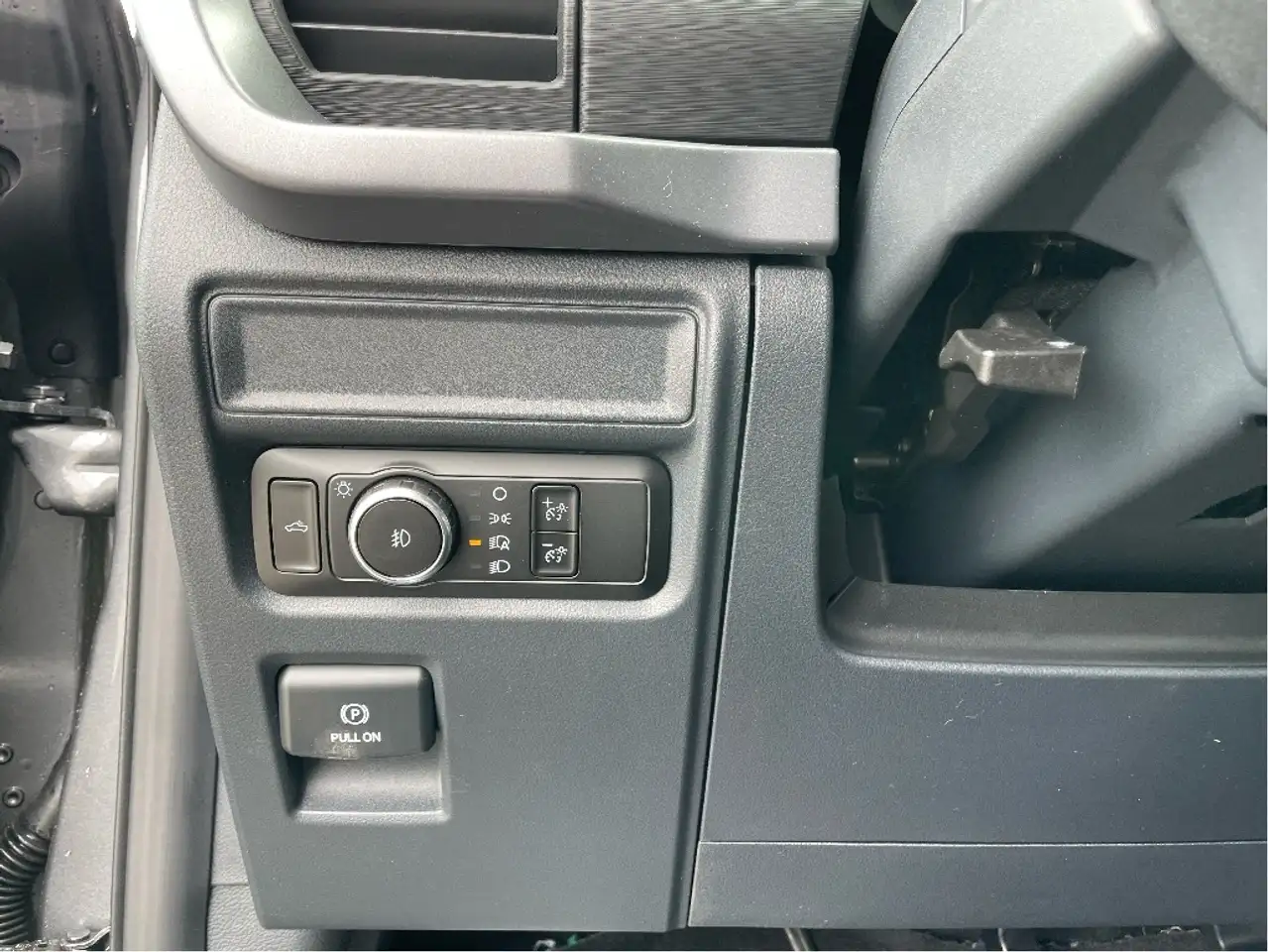 Ford F 150 fotografie Ford F 150