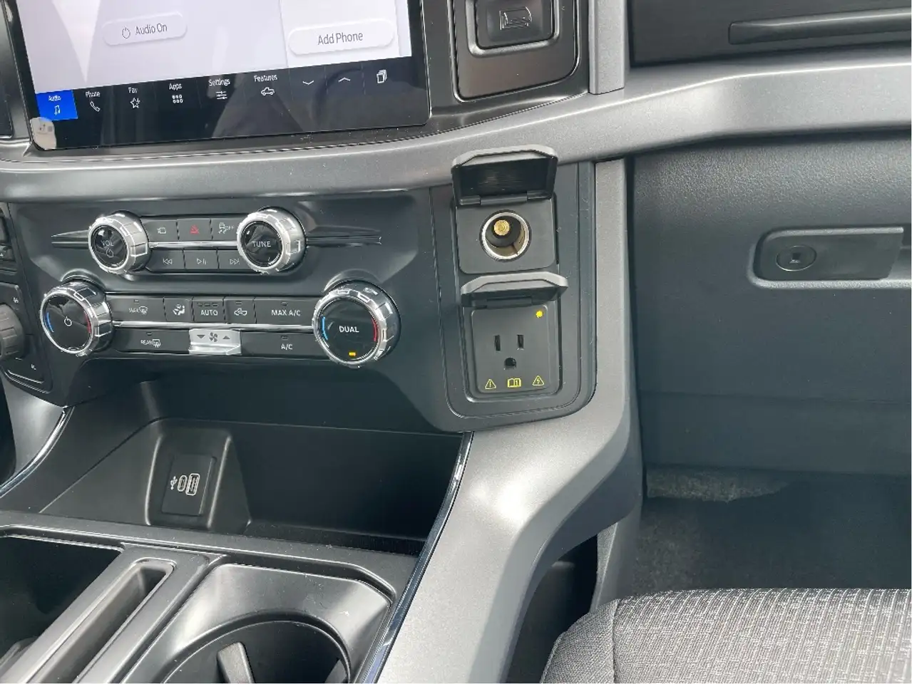 Ford F 150 fotografie Ford F 150