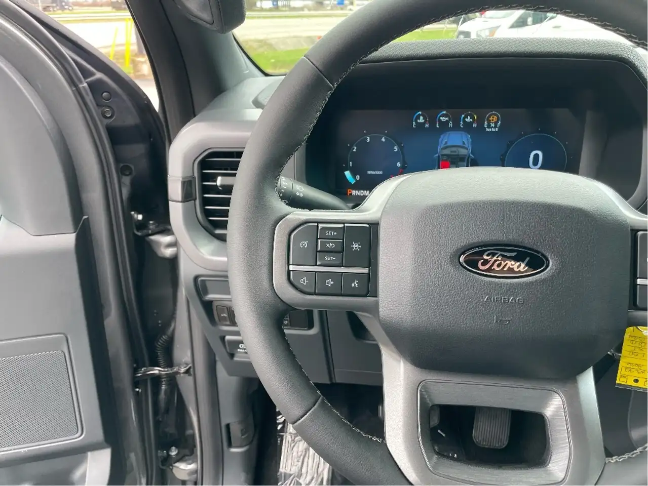 Ford F 150 fotografie Ford F 150