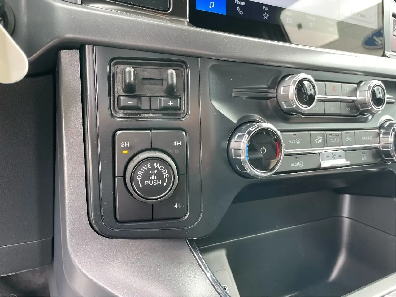 Ford F 150 fotografie Ford F 150