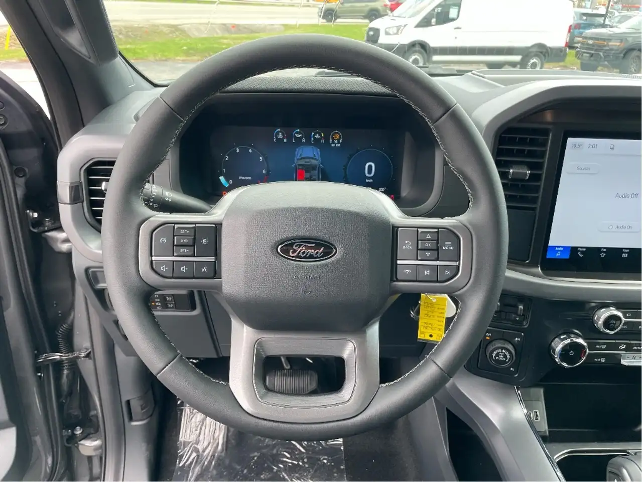 Ford F 150 fotografie Ford F 150