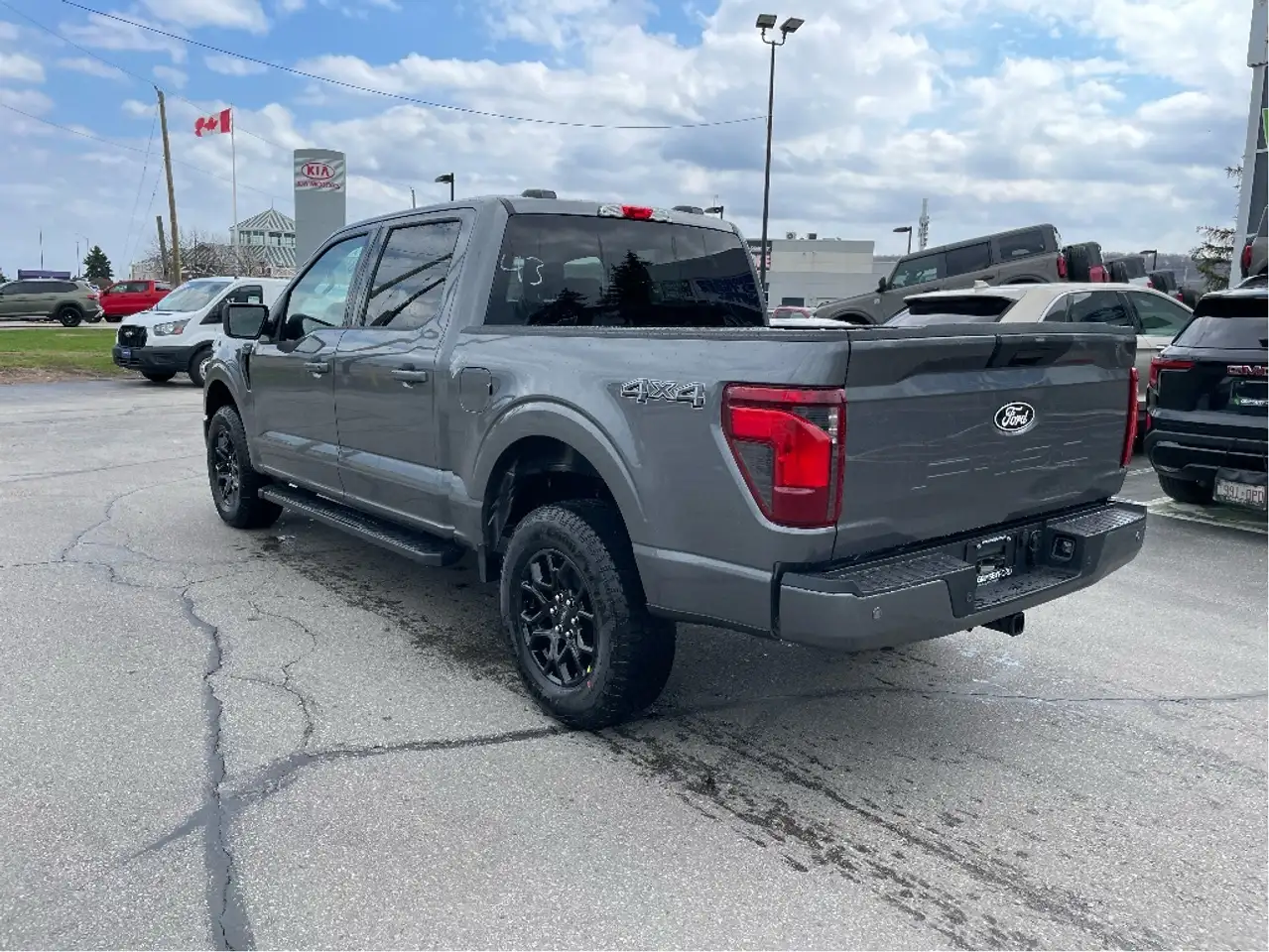 Ford F 150 fotografie Ford F 150