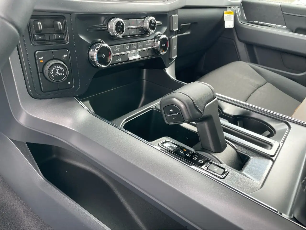 Ford F 150 fotografie Ford F 150