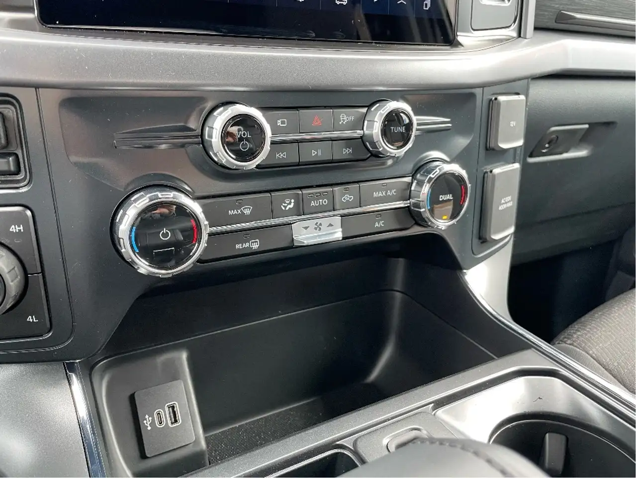 Ford F 150 fotografie Ford F 150