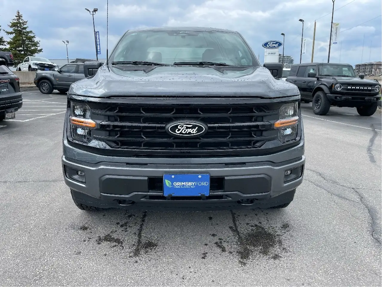 Ford F 150 fotografie Ford F 150