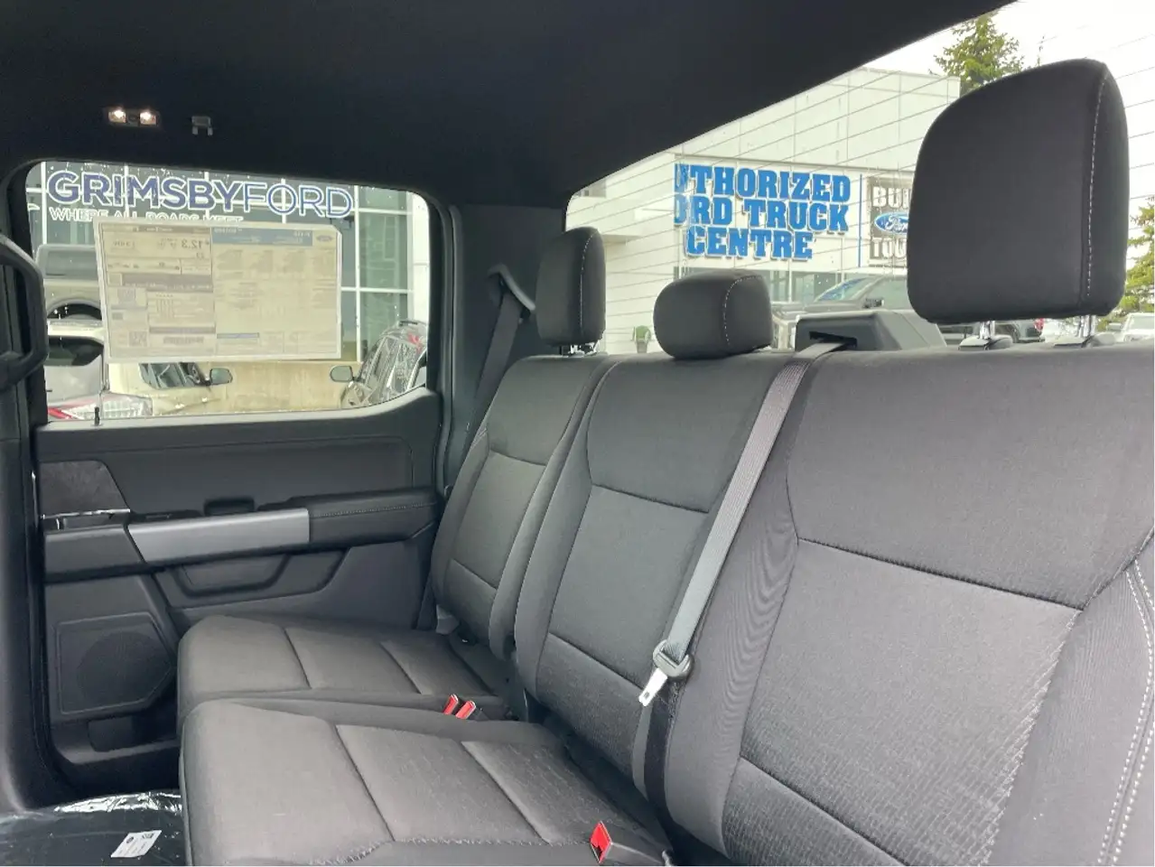 Ford F 150 fotografie Ford F 150