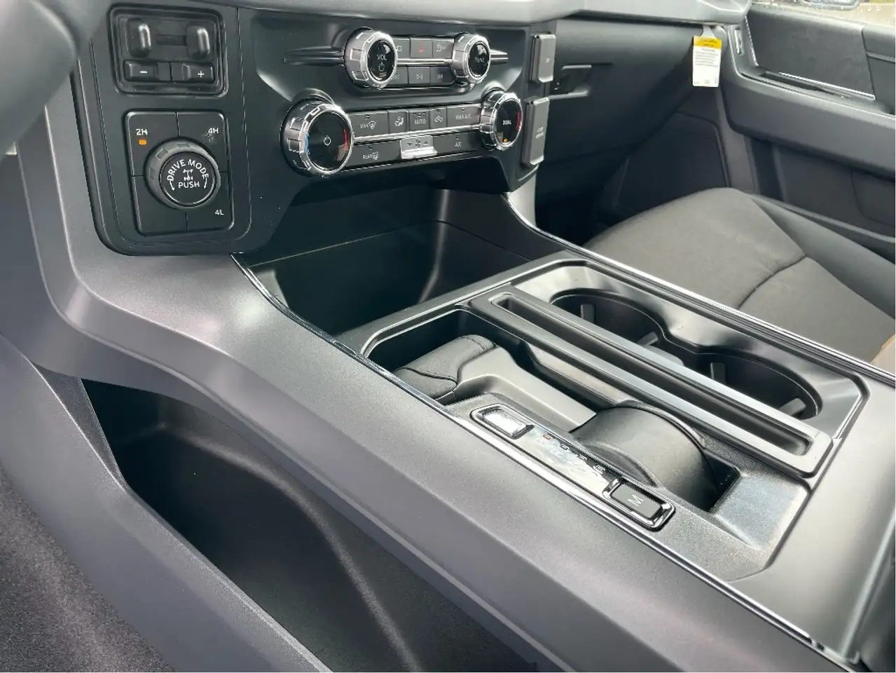 Ford F 150 fotografie Ford F 150