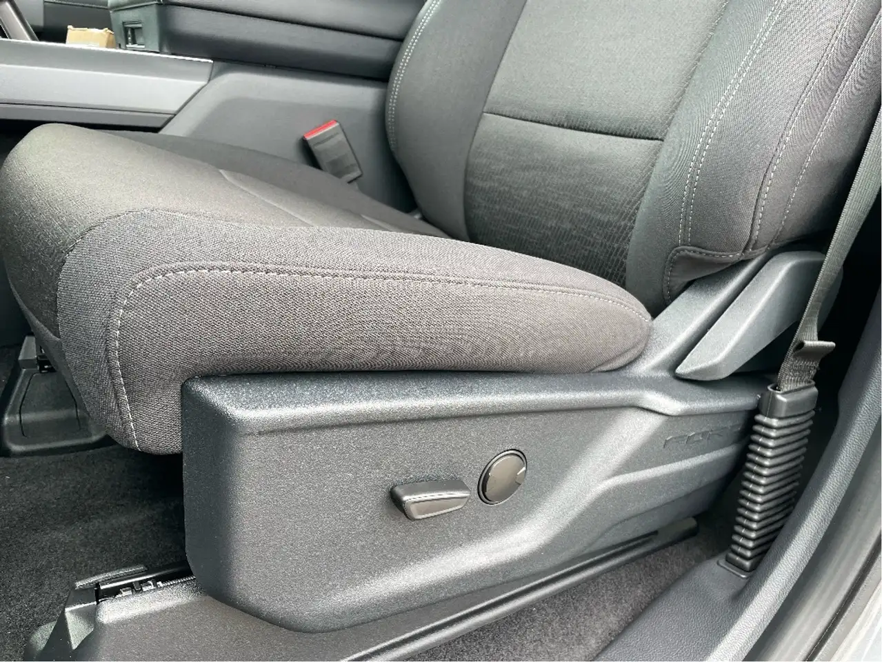Ford F 150 fotografie Ford F 150