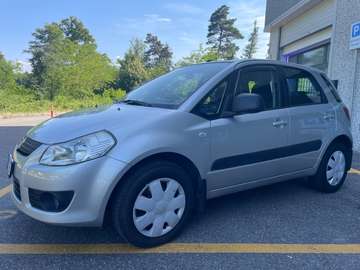 1.6 16V Urban Line*Neopatentati*