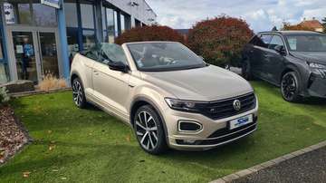 1.5 TSI EVO 150CH R-LINE DSG7