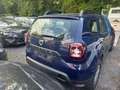 Dacia Duster II 1.0 LPG GAS UNFALLSCHADEN 30.000KM Blau - thumbnail 14