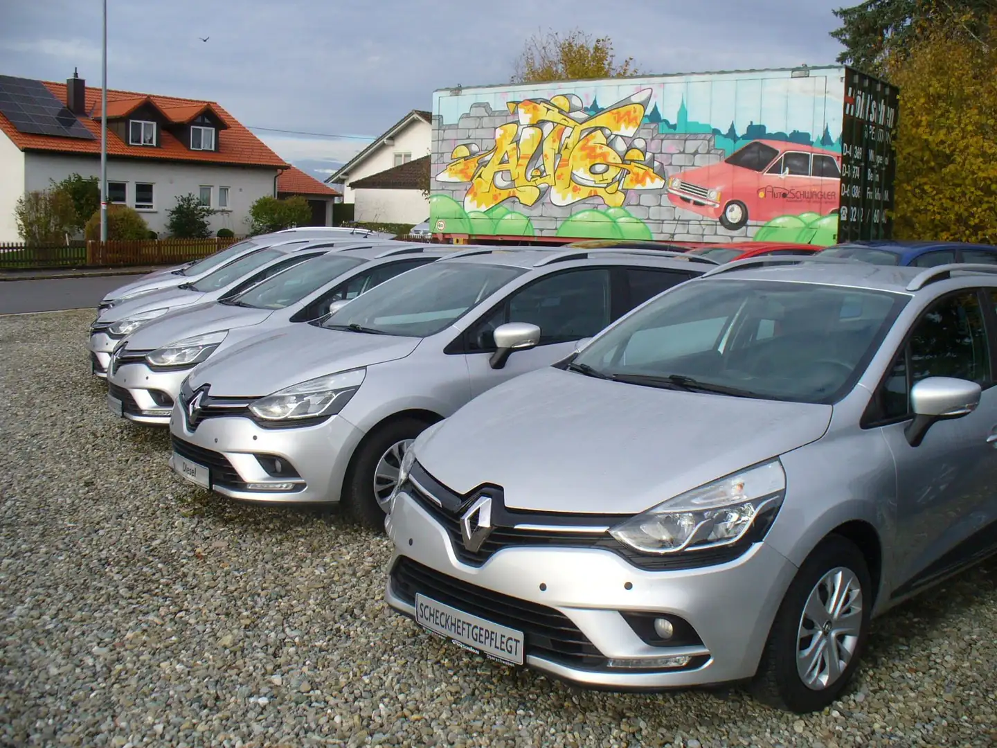 Renault Clio Clio GT Diesel dCi 90 Bose Edition,15 x auf Lager! - 2