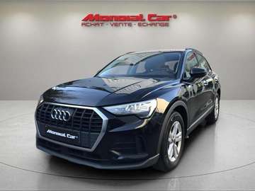 Q3 35 TDi Business Edition Advanced S tronic