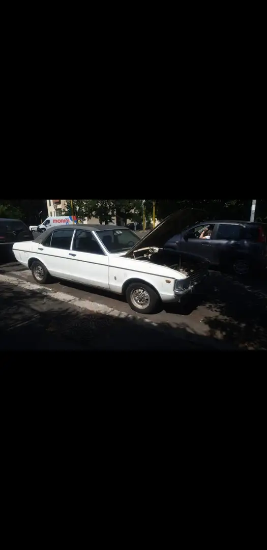 Ford Granada - 1