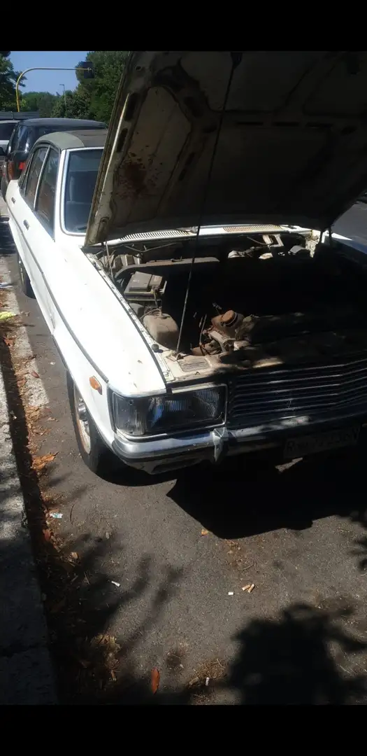 Ford Granada - 2