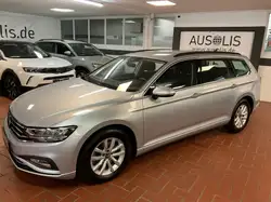Volkswagen Passat Variant 2.0 TDI Business LED,Kamera,AHK,ACC