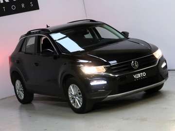 T-Roc 1.0 TSI OPF Style