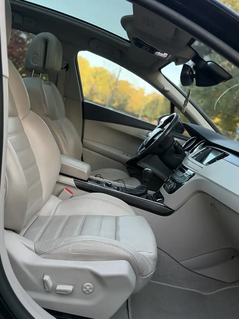 Peugeot 508 FULL FULL OPTION - 2