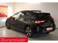 Volkswagen Golf 8 1.5 TSI DSG eHybrid GTE PA Black Style 18 IQ.LIG Schwarz - thumbnail 17