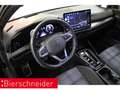 Volkswagen Golf 8 1.5 TSI DSG eHybrid GTE PA Black Style 18 IQ.LIG Schwarz - thumbnail 5
