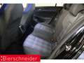 Volkswagen Golf 8 1.5 TSI DSG eHybrid GTE PA Black Style 18 IQ.LIG Schwarz - thumbnail 13