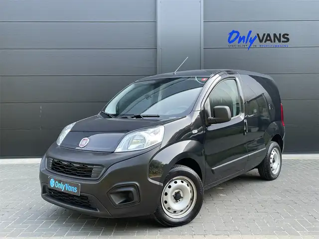 Fiat Fiorino 1.4i / Airco / 1 Jaar Garantie / € 7.430 Ex. BTW