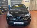 Toyota C-HR 1.8 HYBRID Business e-cvt Zwart - thumbnail 5