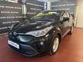 Toyota C-HR 1.8 HYBRID Business e-cvt Zwart - thumbnail 1