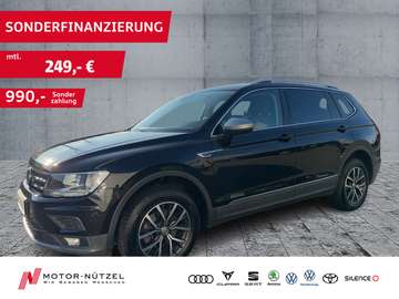 1.5 TSI COMFORTLINE AHK+SITZE 7