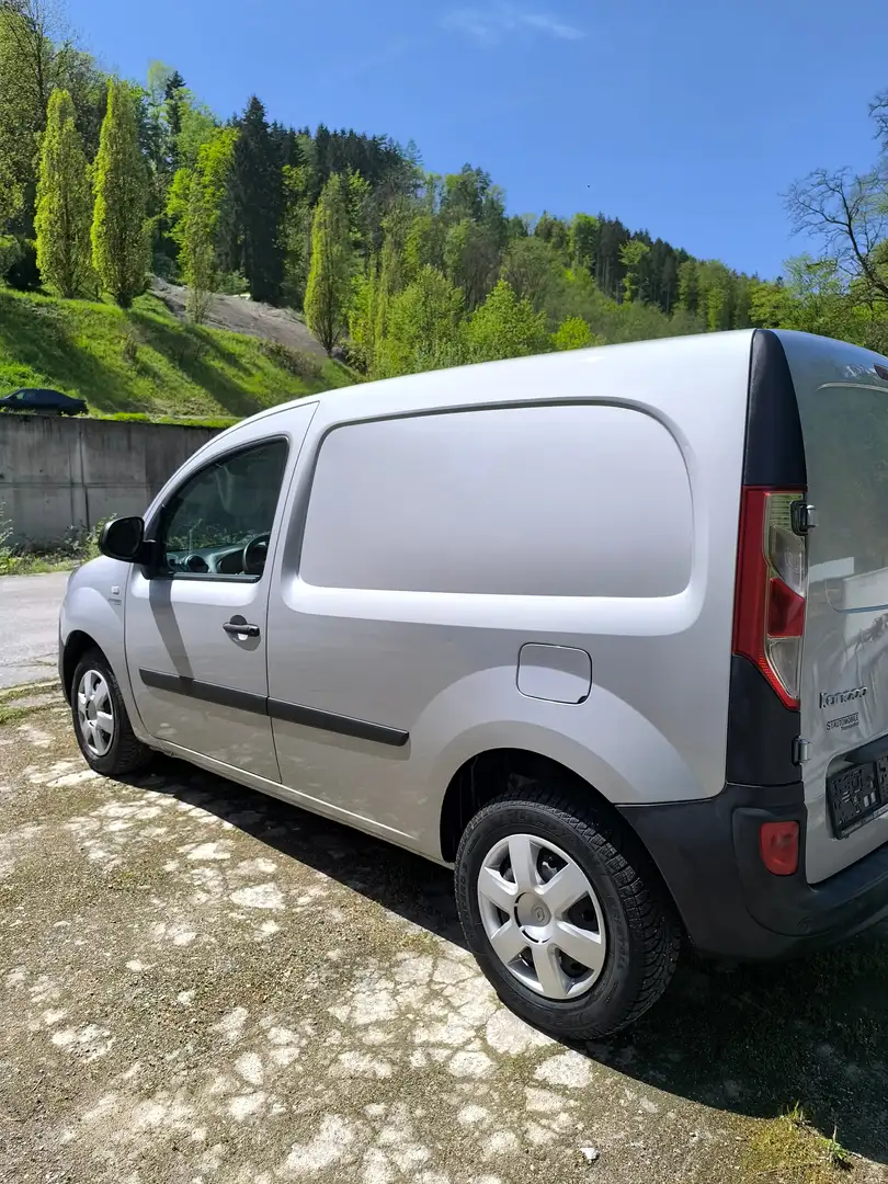 Renault Kangoo Kangoo Limited Energy dCi 110 Limited Silber - 2
