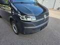 Volkswagen T6.1 Transporter FWD- SCHIEBETÜRE BEIDESEITE !!! Schwarz - thumbnail 2