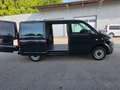 Volkswagen T6.1 Transporter FWD- SCHIEBETÜRE BEIDESEITE !!! Schwarz - thumbnail 1