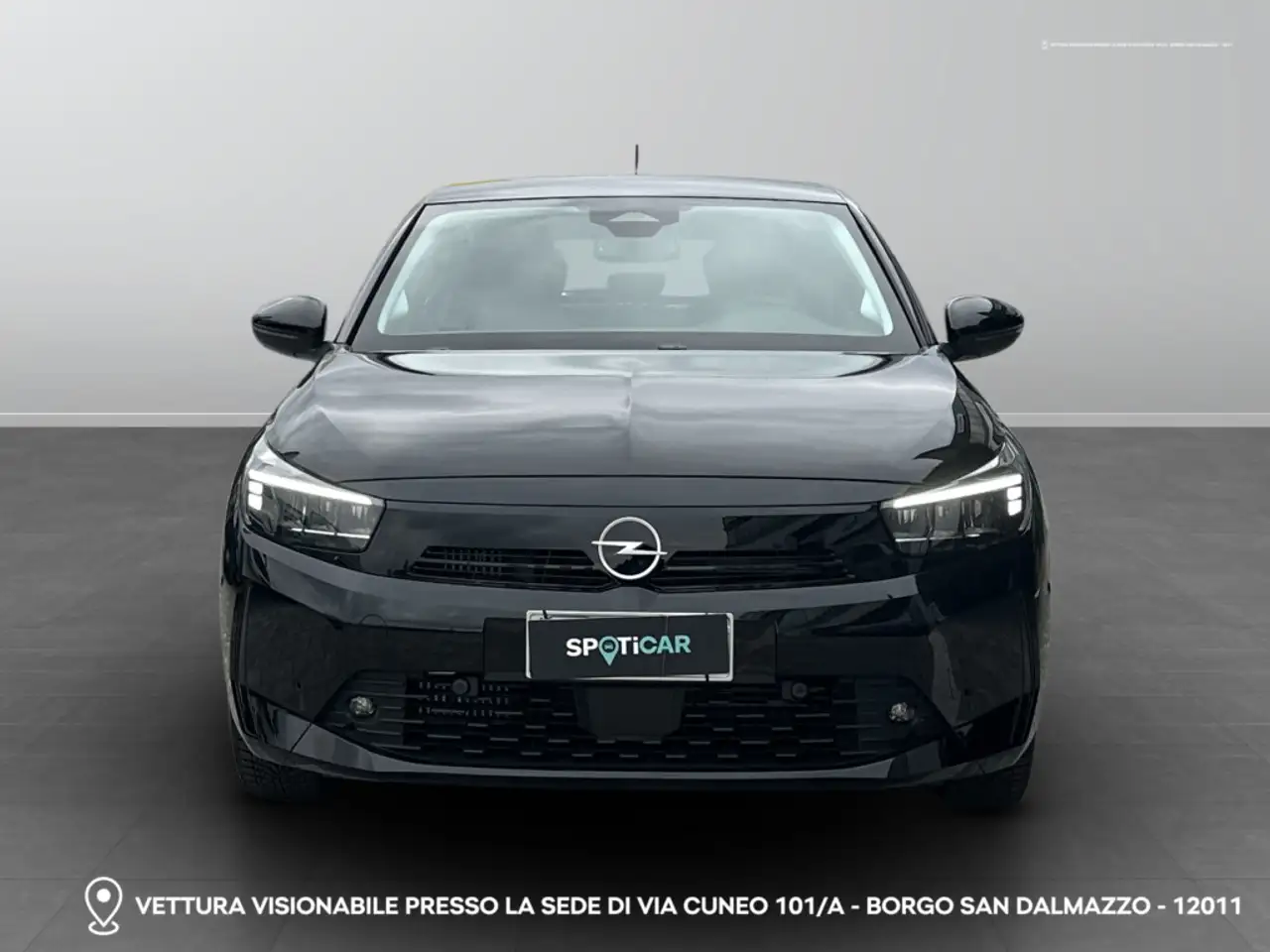 Opel Corsa 2026