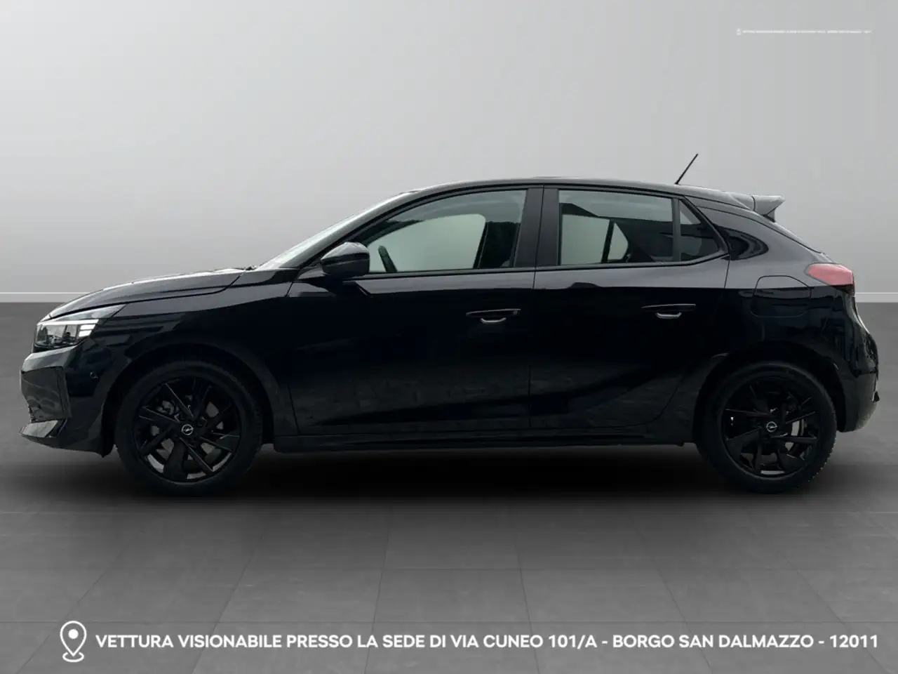 Opel Corsa 2026