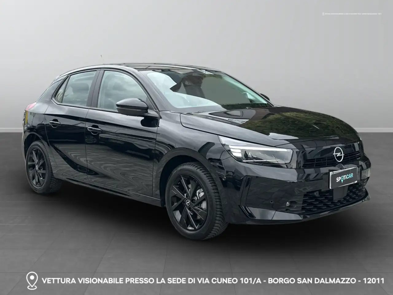 Opel Corsa 2026
