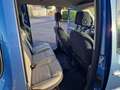 Renault Kangoo Happy Family 2 x Schiebetüren Klima AHK Blau - thumbnail 8