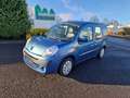 Renault Kangoo Happy Family 2 x Schiebetüren Klima AHK Blau - thumbnail 1