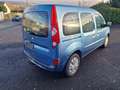 Renault Kangoo Happy Family 2 x Schiebetüren Klima AHK Blau - thumbnail 3