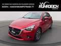 Mazda 2 Nakama 1.5 NAVI PDC SHZ KLIMAAT TEMPOMAT MP3 Rot - thumbnail 1