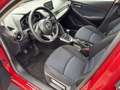 Mazda 2 Nakama 1.5 NAVI PDC SHZ KLIMAAT TEMPOMAT MP3 Rot - thumbnail 8