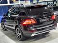 Mercedes-Benz ML 320 350BlueTec 4M Edition 1 7G Plus Nero - thumbnail 8