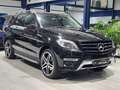 Mercedes-Benz ML 320 350BlueTec 4M Edition 1 7G Plus Negro - thumbnail 4