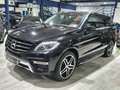 Mercedes-Benz ML 320 350BlueTec 4M Edition 1 7G Plus Nero - thumbnail 6