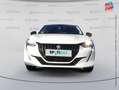 Peugeot 208 1.5 BlueHDi 100ch S\u0026S Active Blanc - thumbnail 2