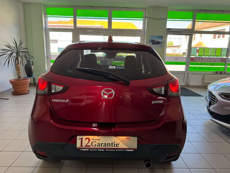 Photo du véhicule