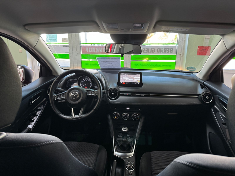 Photo du véhicule