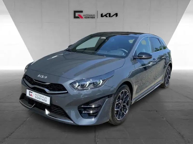 KIA Cee'd
