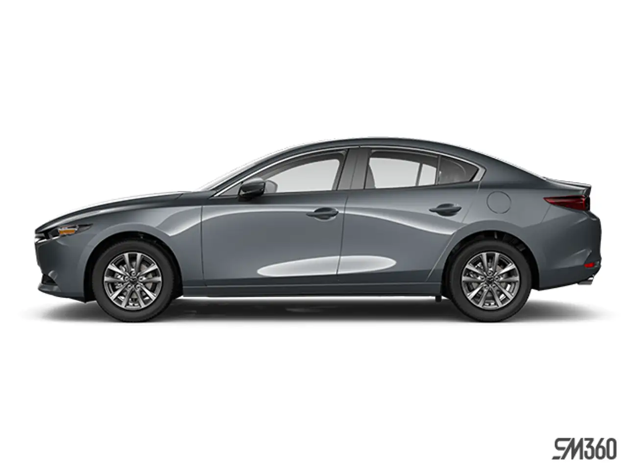 2026 Mazda 3